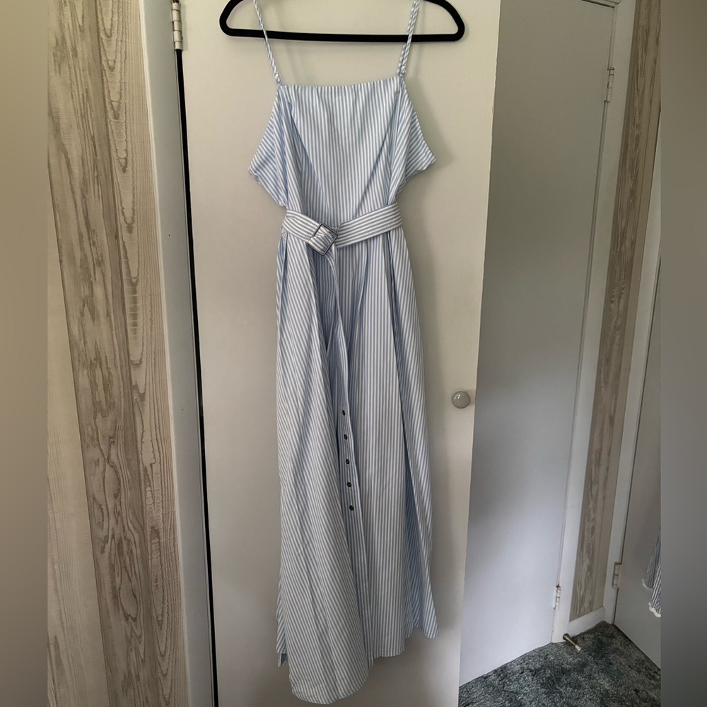 A New Day Sundress